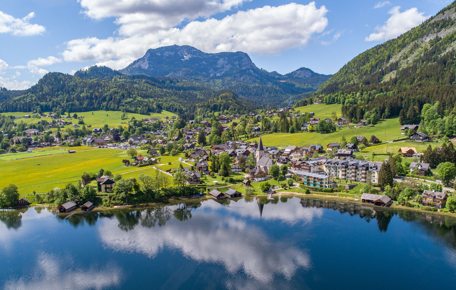 Altaussee