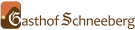 Logo Alpengasthof Schneeberg