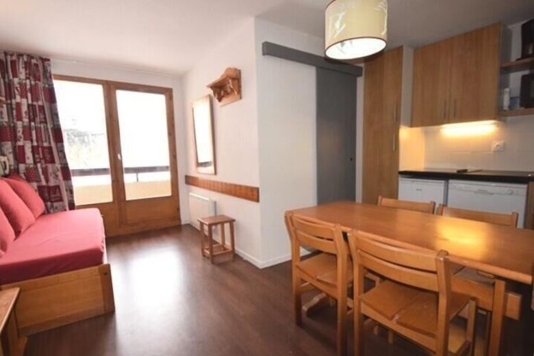 Résidence Le Cervin #8 - Maeva