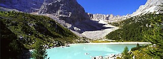 Cortina d'Ampezzo