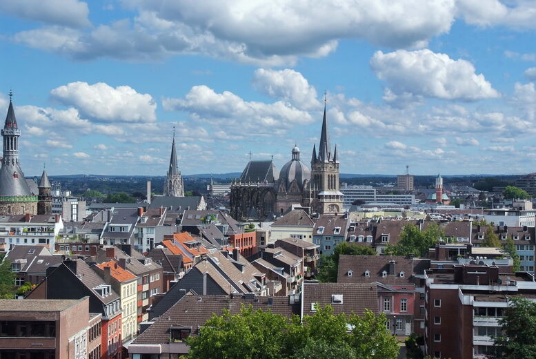 Aachen