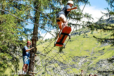 Aime-La Plagne