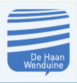 Logotyp De Haan - Wenduine