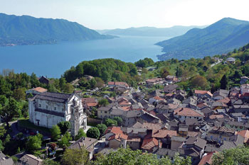 Trarego Cheglio Viggiona