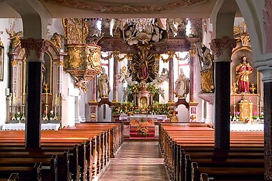 Köstendorf bei Salzburg