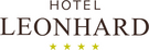 Логотип Hotel Leonhard