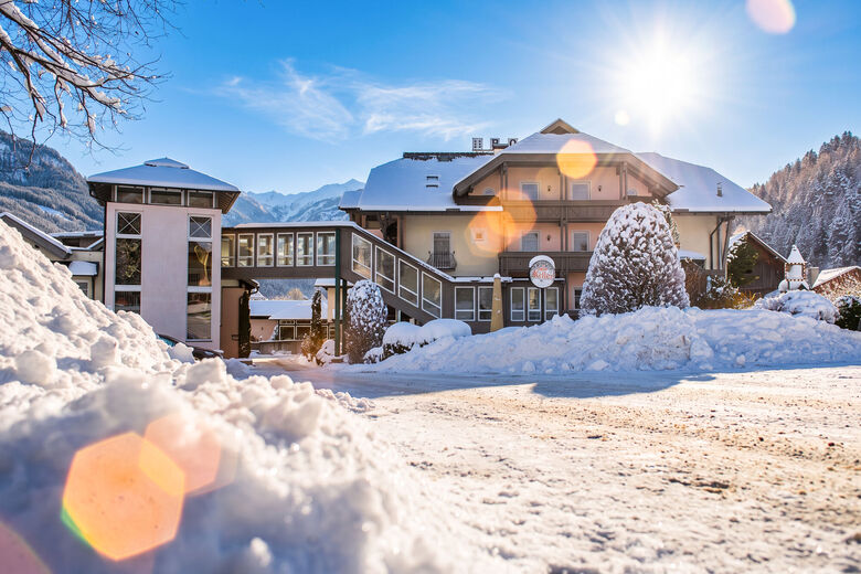 Hotel Flattacher Hof
