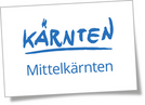 Логотип Mittelkärnten