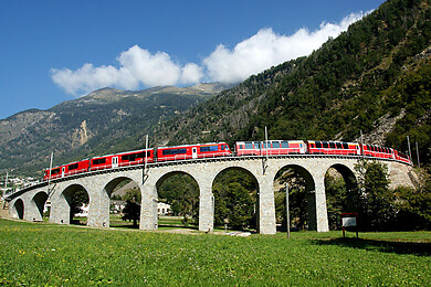 Brusio