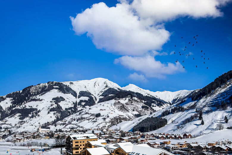 Carpe Solem Rauris by Alps Resorts