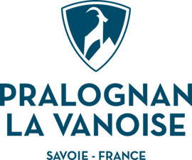 Logotip Pralognan la Vanoise