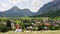 Sommerregion