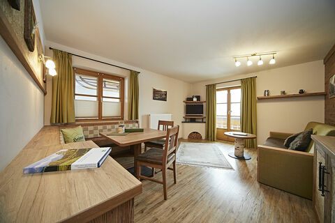 Ferienwohnung Bergheimat in Balderschwang