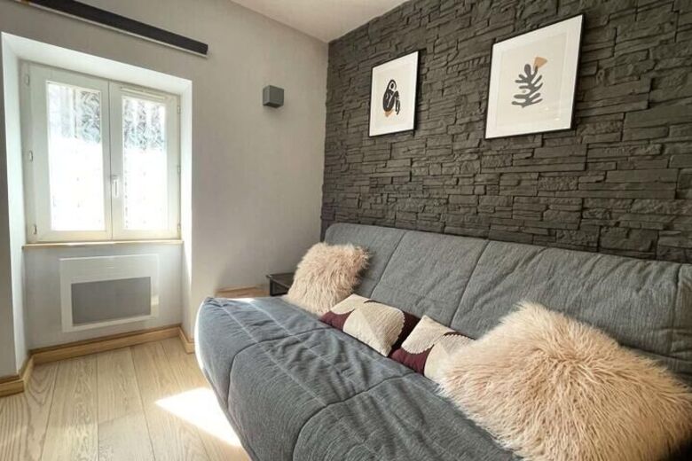 Résidence Bel Alpe - Maeva