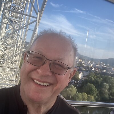 Avatar de Eberhard Wuest