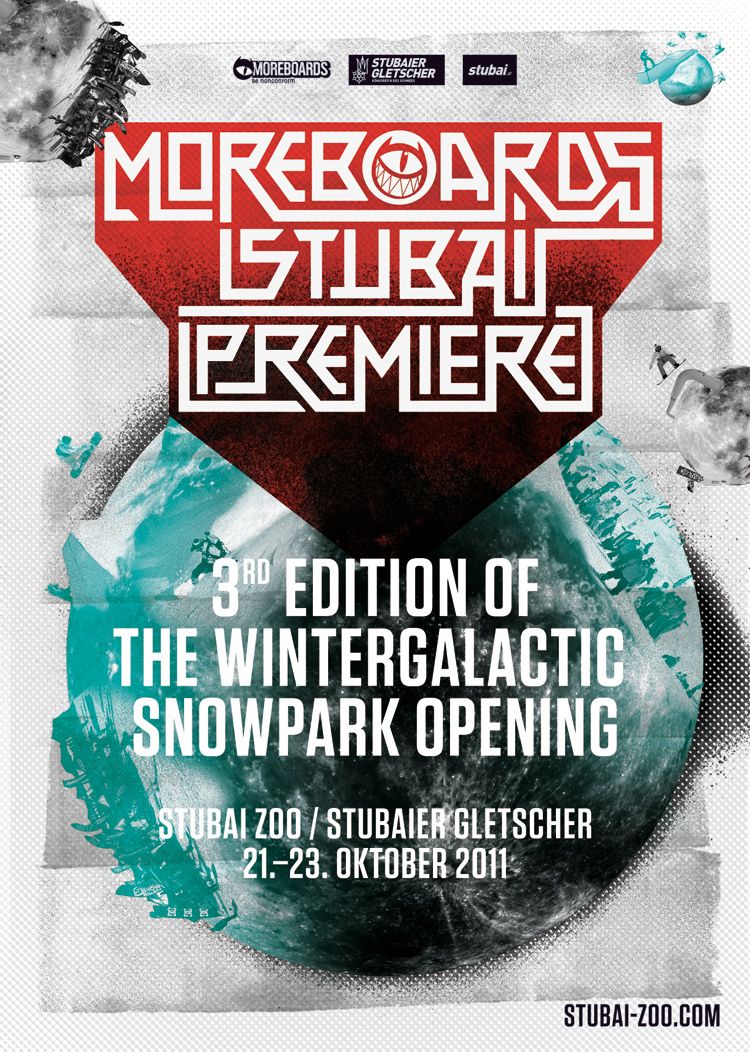 MOREBOARDS Stubai Premiere 2011