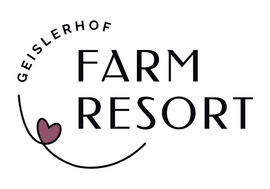 Logo Chaletdorf Geislerhof