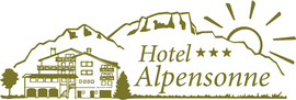 Logo Hotel Alpensonne