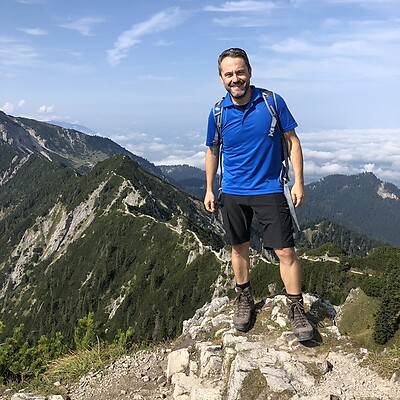 Avatar von Frank Endres