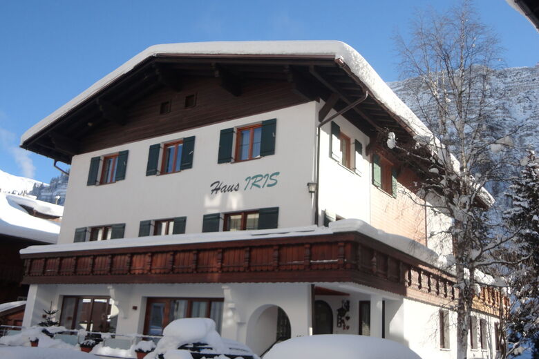 Haus Iris