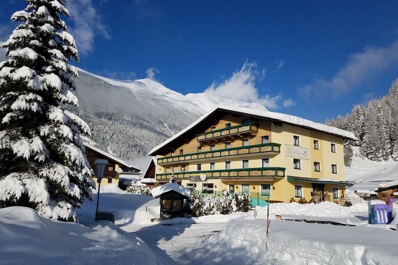 Alpin Appart