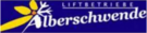 Логотип Alberschwende