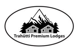 Logo Trahütti Premium Lodges