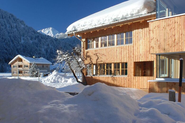 Alpen Apart Haus Annelies