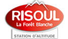 Logo Risoul - La Fôret Blanche
