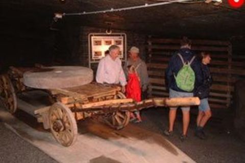 Sunfixlhöhle / Kohlschwarz