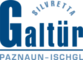Логотип Galtür