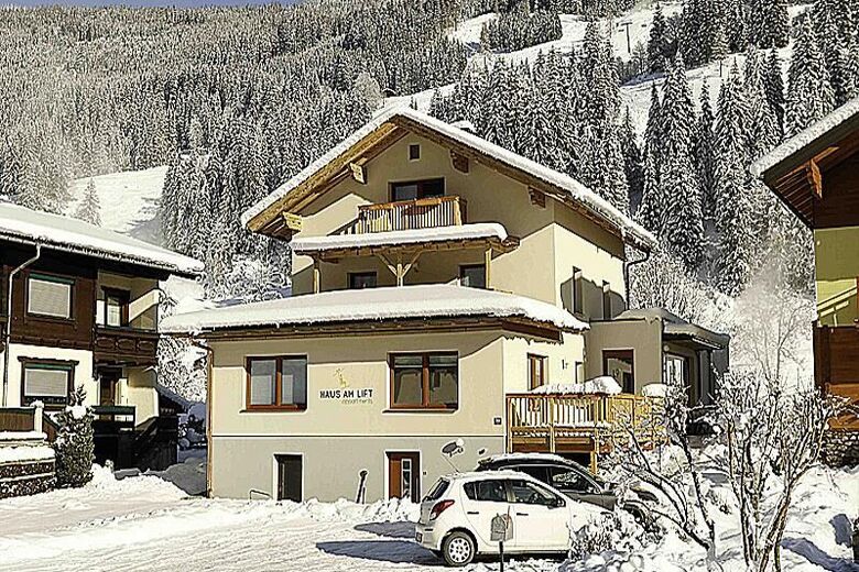 Haus am Lift