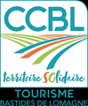 Logo Bastides de Lomagne