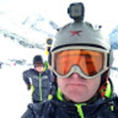 Avatar von Maik van den Akker