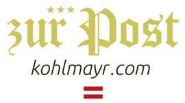 Logo Ferienhotel Gasthof zur Post