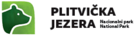 Logotip Mukinje Plitvice