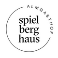 Logotyp Spielberghaus Saalbach