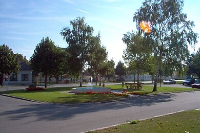 Gattendorf