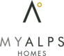 Logo von MYALPS Mühlhof