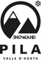 Logotipo Pila / Aostatal