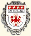 Логотип Landhaus Horngacher