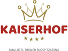 Логотип Hotel Kaiserhof