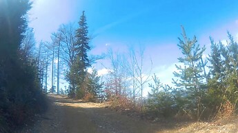 Teil 2: Pinkenkogel Trails vom Adlitzgraben aus