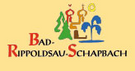 Logotipo Bad Rippoldsau - Schapbach