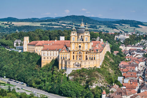 Stift Melk
