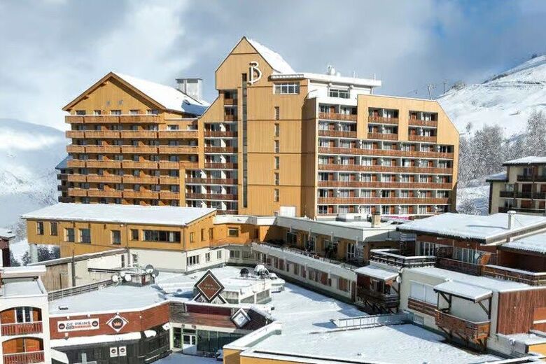 Belambra Clubs Les Crêtes