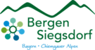 Логотип Bergen