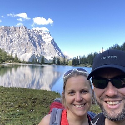 Avatar von Heiko Mueller