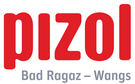 Logotipo Pizol - Bad Ragaz - Wangs