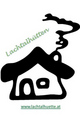 Logo Lachtalhütte